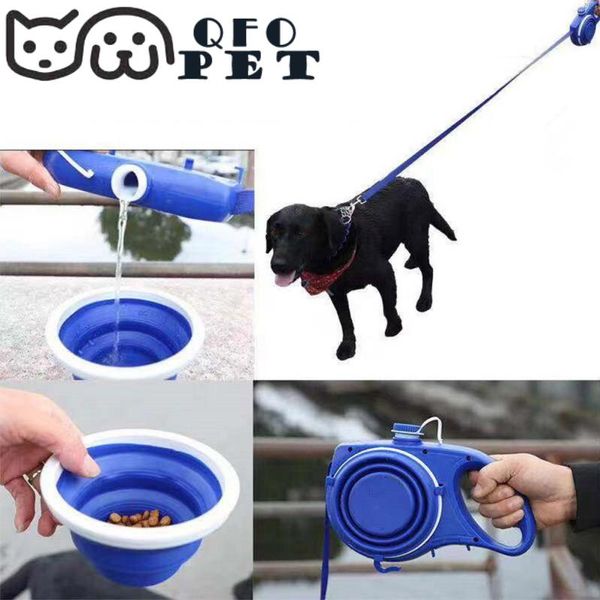dog collars & leashes basic leash pet walking leads for small large dogs multifunctional outgoing supplies with water bottle
dog collars & leashes basic leash pet walking leads for small large dogs multifunctional outgoing supplies with water bottle