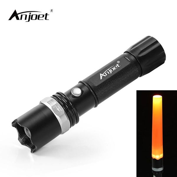 tactical xml q5 1000lm powerful led lamp torch lantern traffic equipment by 18650/ red light flashlights torches
tactical xml q5 1000lm powerful led lamp torch lantern traffic equipment by 18650/ red light flashlights torches