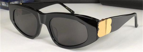 men sunglasses fashion design eyewear 0095 cat eye frame style uv400 protective glasses with black case, White;black
men sunglasses fashion design eyewear 0095 cat eye frame style uv400 protective glasses with black case, White;black