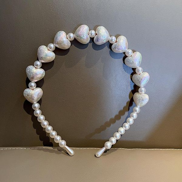 hair clips & barrettes fashion accessories blings pearl headband single row love heart beaded headpiece elegant for women girls ornament dec, Golden;silver
hair clips & barrettes fashion accessories blings pearl headband single row love heart beaded headpiece elegant for women girls ornament dec, Golden;silver