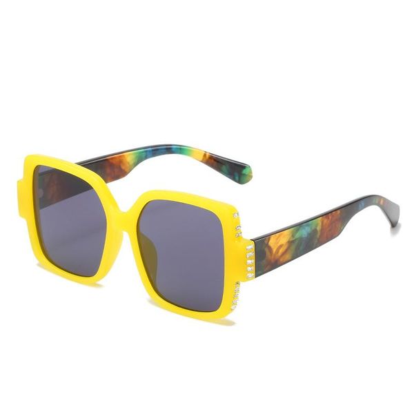 sunglasses yellow imitation diamond women pink green glasses lady black gray white shades men designer trends, White;black
sunglasses yellow imitation diamond women pink green glasses lady black gray white shades men designer trends, White;black