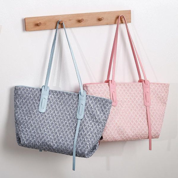 evening bags designer products large capacity bag 2021 fashion korean shoulder handbag solid color tote
evening bags designer products large capacity bag 2021 fashion korean shoulder handbag solid color tote