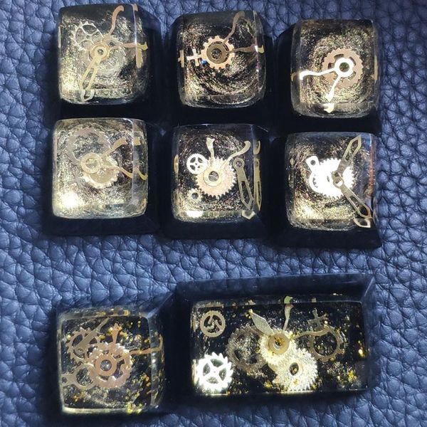 keyboards customized cherry mx switch mechnical keyboard backlight resin keycaps oem sa profile gear pointer design replacement
keyboards customized cherry mx switch mechnical keyboard backlight resin keycaps oem sa profile gear pointer design replacement