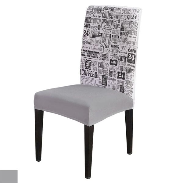 chair covers vintage text coffee dining spandex elastic printing el kitchen wedding supplies
chair covers vintage text coffee dining spandex elastic printing el kitchen wedding supplies
