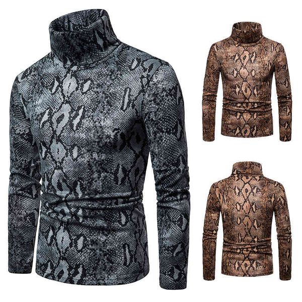 fashion sweater autumn and winter men's european plush turtleneck snake long sleeve bottom coat q151, White;black
fashion sweater autumn and winter men's european plush turtleneck snake long sleeve bottom coat q151, White;black