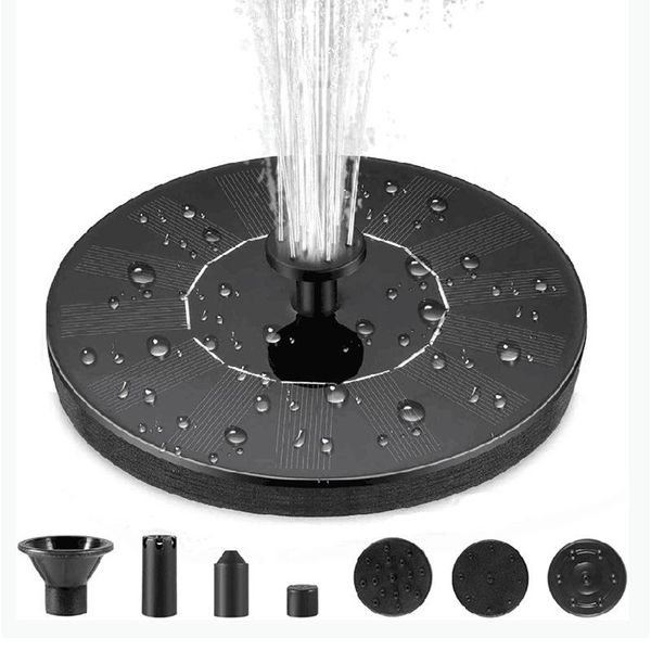 mini solar water fountain pool pond waterfall garden decoration outdoor bird bath pump source 2021 decorations
mini solar water fountain pool pond waterfall garden decoration outdoor bird bath pump source 2021 decorations