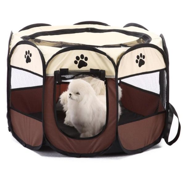 kennels & pens 1pcs pet delivery room cat production box nest folding octagonal tent oxford cloth outdoor dog cage ap10311341
kennels & pens 1pcs pet delivery room cat production box nest folding octagonal tent oxford cloth outdoor dog cage ap10311341