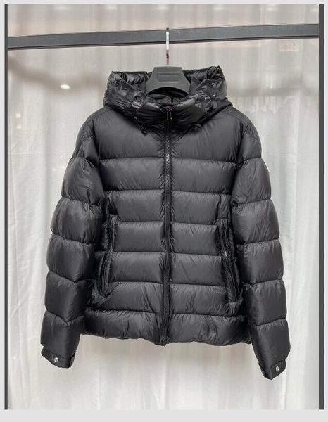 men down jacket warm double zipper outwear winter autumn letter embroidery hooded parkas size s-2xl white/black
men down jacket warm double zipper outwear winter autumn letter embroidery hooded parkas size s-2xl white/black
