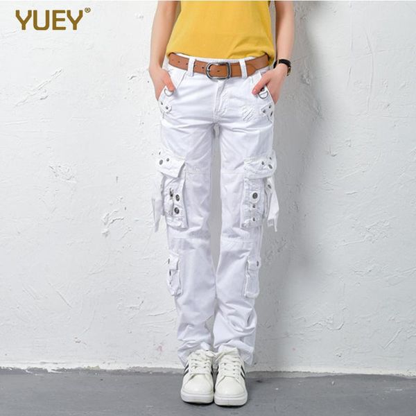 women's pants & capris female cargo camouflage overalls women multi-pockets big yards plus size hiking outdoor travelling casual 6xl, Black;white
women's pants & capris female cargo camouflage overalls women multi-pockets big yards plus size hiking outdoor travelling casual 6xl, Black;white