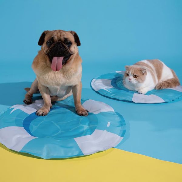 kennels & pens 1pc cooling mat durable easy cleaning multifunctional blanket waterproof dog for outdoor
kennels & pens 1pc cooling mat durable easy cleaning multifunctional blanket waterproof dog for outdoor