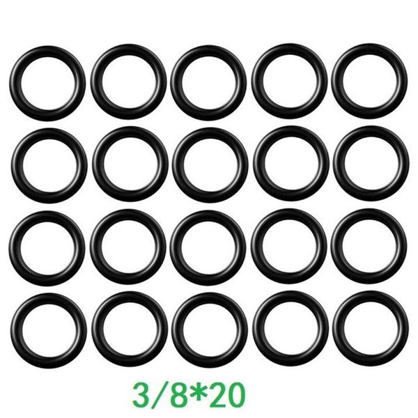 watering equipments 40pcs/set 1/4 m22 + 3/8 o-rings for pressure washer hose quick disconnect washers
watering equipments 40pcs/set 1/4 m22 + 3/8 o-rings for pressure washer hose quick disconnect washers