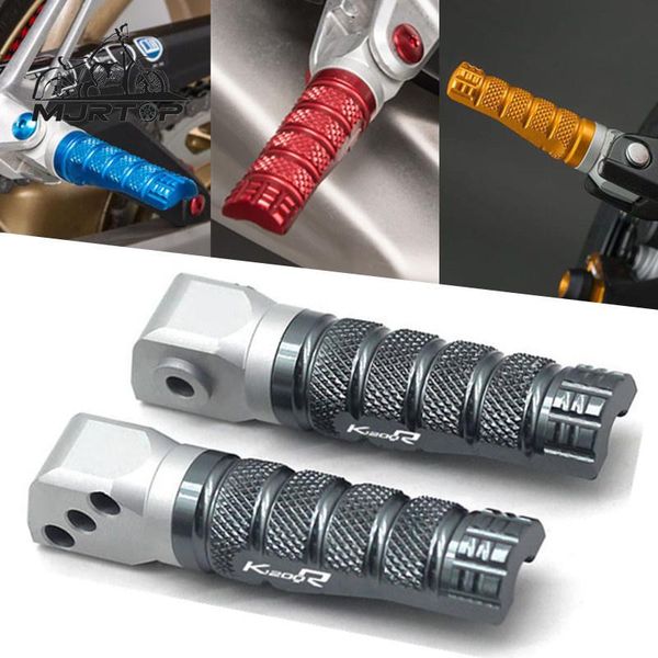 pedals motorcycle cnc aluminum for k1200r k 1200r 2005 2006 2007 2008 passenger rear foot rests footrests pedal pegs
pedals motorcycle cnc aluminum for k1200r k 1200r 2005 2006 2007 2008 passenger rear foot rests footrests pedal pegs