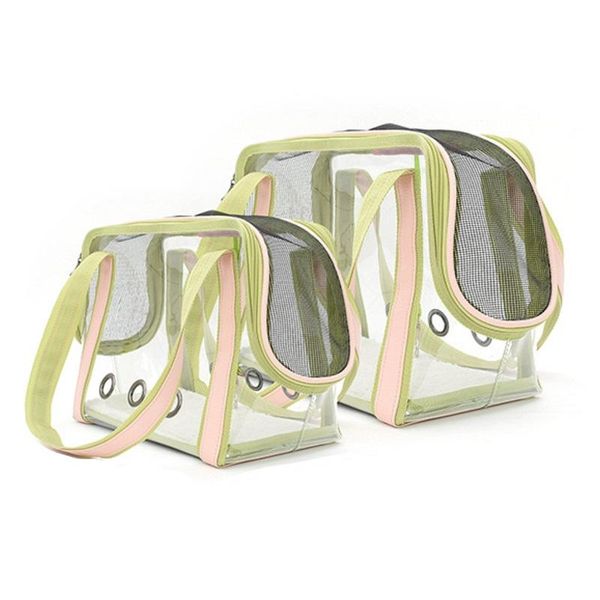cat carriers,crates & houses transparent carrier backpack travel pet outgoing portable handbag for small dog cats transport backpacks chihua
cat carriers,crates & houses transparent carrier backpack travel pet outgoing portable handbag for small dog cats transport backpacks chihua