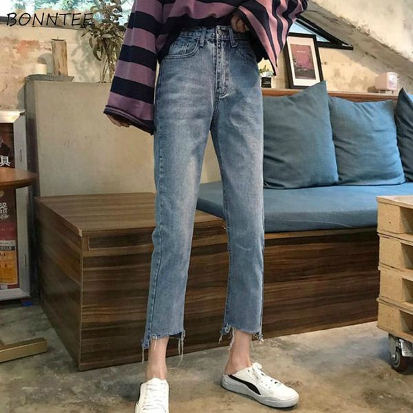 jeans women high waist vintage straight denim trousers fur-lined irregular leisure chic womens streetwear all-match slim washed women's, Blue
jeans women high waist vintage straight denim trousers fur-lined irregular leisure chic womens streetwear all-match slim washed women's, Blue