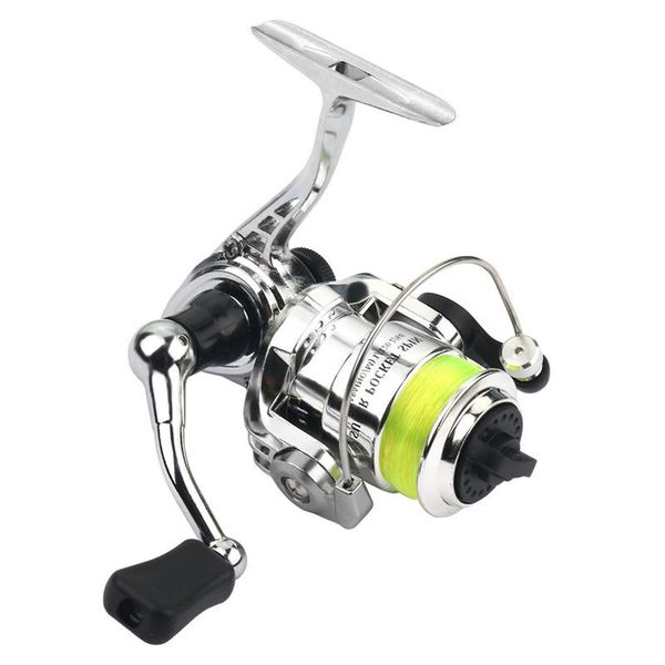 baitcasting reels 140g mini anti-corrosion fishing reel light&power tech saltwater carp spinning for reservoir pond
baitcasting reels 140g mini anti-corrosion fishing reel light&power tech saltwater carp spinning for reservoir pond
