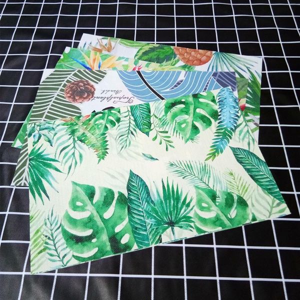 mats & pads 1pc placemats for table art mat placemat drink pad coasters dining glasses individual kitchen accessories
mats & pads 1pc placemats for table art mat placemat drink pad coasters dining glasses individual kitchen accessories