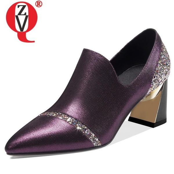 dress shoes zvq 2021 spring fashion work women pumps outside high heels pointed toe bling sheepskin plus size drop, Black
dress shoes zvq 2021 spring fashion work women pumps outside high heels pointed toe bling sheepskin plus size drop, Black