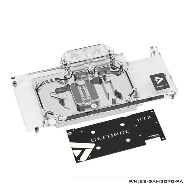 barrow gpu water block full coverage for galax/gainward 3070, 5v argb 3pin motherboard aura sync, bs-gam3070-pa fans & coolings
barrow gpu water block full coverage for galax/gainward 3070, 5v argb 3pin motherboard aura sync, bs-gam3070-pa fans & coolings