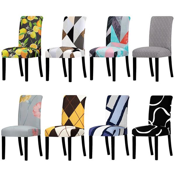 chair covers 1 piece printed stretch cover big elastic seat case for restaurant banquet home party living room
chair covers 1 piece printed stretch cover big elastic seat case for restaurant banquet home party living room