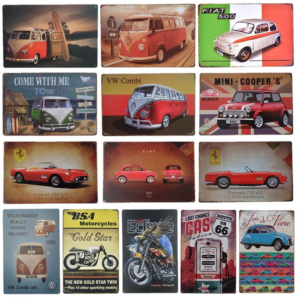 garage gas route 66 car bus motorcycle art poster tin sign man cave bar cafe store old metal decor retro art-wall
garage gas route 66 car bus motorcycle art poster tin sign man cave bar cafe store old metal decor retro art-wall