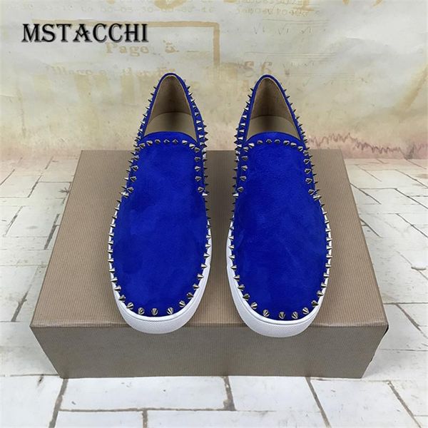 mstacchi faux suede men's casual shoes classics solid color rivet round toe breathable non-slip male walking dress, Black
mstacchi faux suede men's casual shoes classics solid color rivet round toe breathable non-slip male walking dress, Black