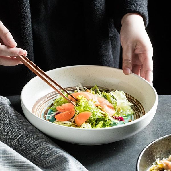dishes & plates japanese ceramics serving plate shrimp fish large fruit salad vegetable dish restaurant utensils for kitchen tableware
dishes & plates japanese ceramics serving plate shrimp fish large fruit salad vegetable dish restaurant utensils for kitchen tableware