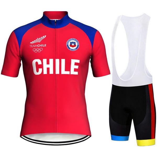 racing sets 2021 chile team short cycling jersey set mtb kits bike pants wear summer mx road motocross shirt maillot red sport jacket s, Black;blue
racing sets 2021 chile team short cycling jersey set mtb kits bike pants wear summer mx road motocross shirt maillot red sport jacket s, Black;blue