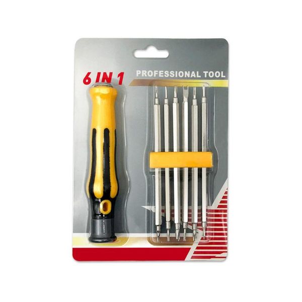 in 1 screwdriver set precision magnetic hexagonal plum y-shaped u-shaped triangle repair hand tools kits
in 1 screwdriver set precision magnetic hexagonal plum y-shaped u-shaped triangle repair hand tools kits