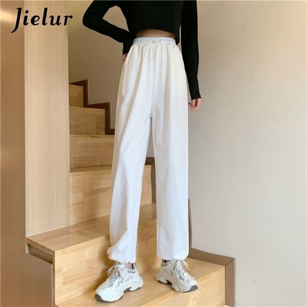 harajuku harem pants women korean casual black white gray drawstring streetwear cool sweatpants joggings trousers 210426
harajuku harem pants women korean casual black white gray drawstring streetwear cool sweatpants joggings trousers 210426