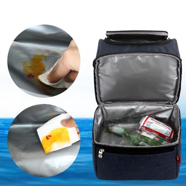 car organizer portable double layer lunch bags multifunction food picnic cooler box insulated tote bag storage container for women kids men
car organizer portable double layer lunch bags multifunction food picnic cooler box insulated tote bag storage container for women kids men