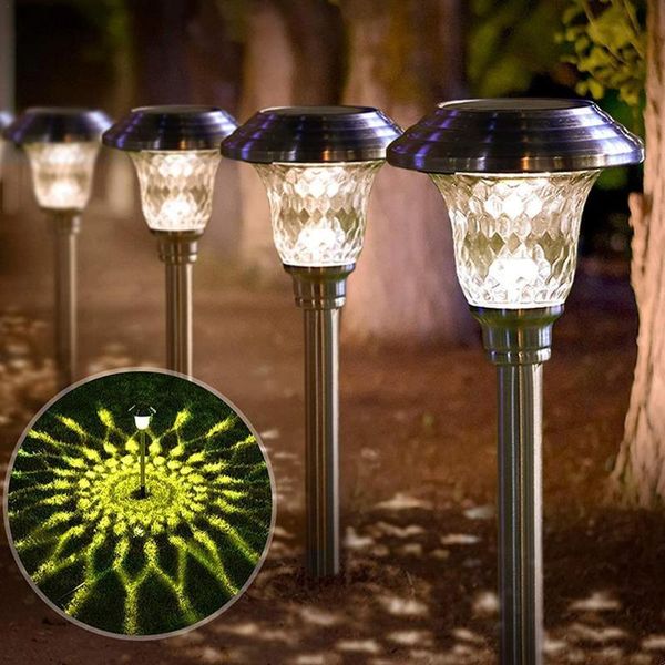 lawn lamps 2pc solar led outdoor lamp waterproof garden ground plug light for courtyard walkway decoration
lawn lamps 2pc solar led outdoor lamp waterproof garden ground plug light for courtyard walkway decoration