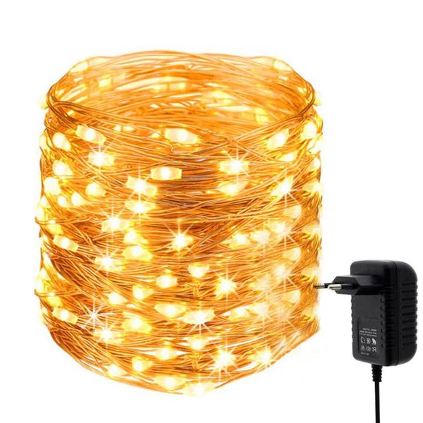 strings 10m 50m 100m 200m christmas fairy garland light copper wire string outdoor holiday lighting for tree garden patio decor
strings 10m 50m 100m 200m christmas fairy garland light copper wire string outdoor holiday lighting for tree garden patio decor