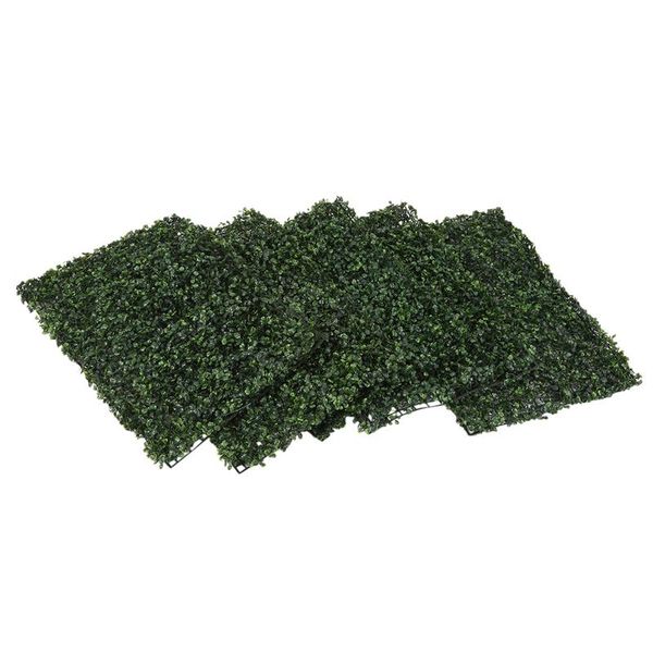 decorative flowers & wreaths 5pcs 40x60cm artificial grass lawn turf simulation plant beautification wall decoration green store picture bac
decorative flowers & wreaths 5pcs 40x60cm artificial grass lawn turf simulation plant beautification wall decoration green store picture bac