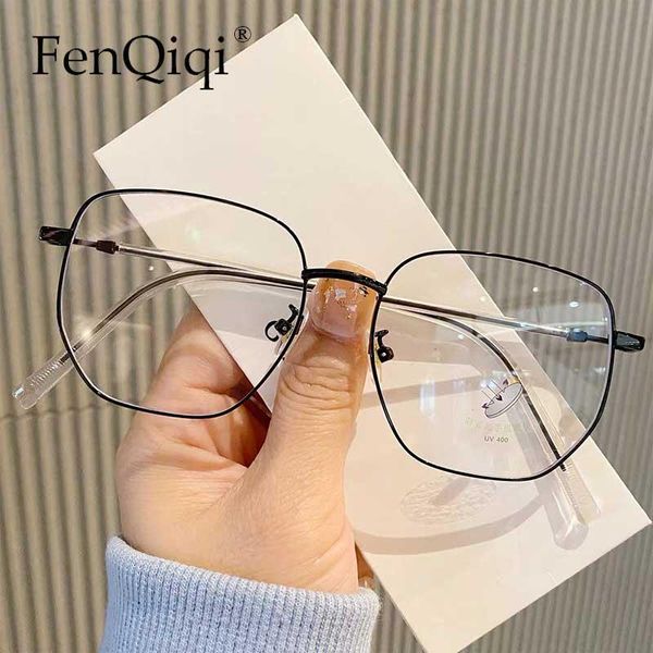 fashion sunglasses frames classic irregular metal anti-blue light optical glasses round frame goggle eyeware zonnebril dames, Black
fashion sunglasses frames classic irregular metal anti-blue light optical glasses round frame goggle eyeware zonnebril dames, Black
