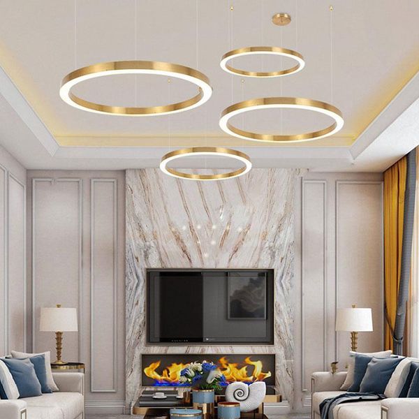 pendant lamps modern circle ring led chandelier indoor lamp for living room bedroom dining kitchen decoration lighting fixture
pendant lamps modern circle ring led chandelier indoor lamp for living room bedroom dining kitchen decoration lighting fixture