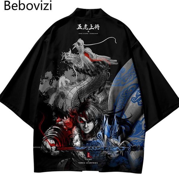bebovizi kimono cardigan yukata haori men traditional anime dragon print female asian clothes samurai shirt cosplay japanese ethnic clothing, Red
bebovizi kimono cardigan yukata haori men traditional anime dragon print female asian clothes samurai shirt cosplay japanese ethnic clothing, Red