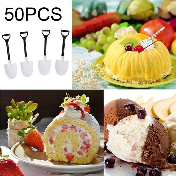50pcs disposable spoons construction shovel ice-cream party cake for boy`s birthday desechable spoon kitchen supplies
50pcs disposable spoons construction shovel ice-cream party cake for boy`s birthday desechable spoon kitchen supplies