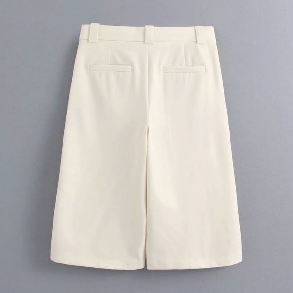 women's pants & capris women solid color kneeth length female casual slim pocket straight trousers office wear pantalones mujer p6111 b, Black;white
women's pants & capris women solid color kneeth length female casual slim pocket straight trousers office wear pantalones mujer p6111 b, Black;white