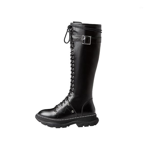 boots 2021 winter style genuine leather knee-high women motorcycle snow warm outdoor shoes1, Black
boots 2021 winter style genuine leather knee-high women motorcycle snow warm outdoor shoes1, Black