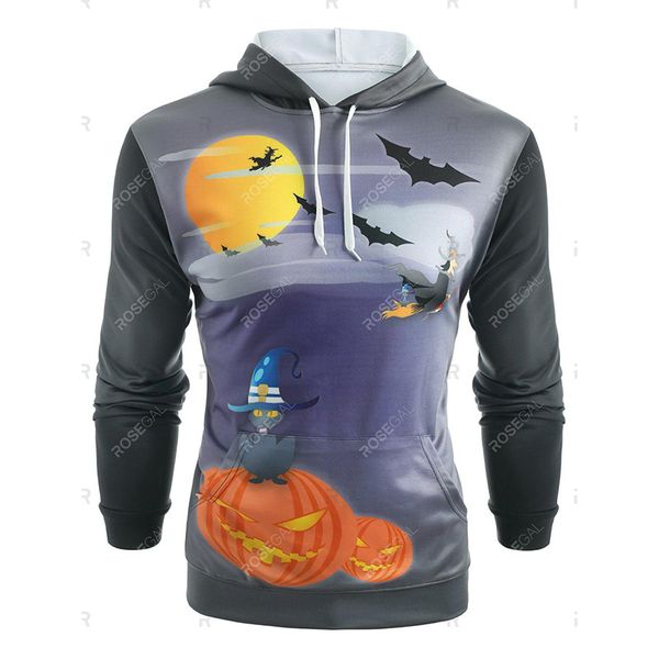 halloween evening pattern men s 3d printing hoodie visual impact party punk gothic round neck sweatshirt hoodie, Black
halloween evening pattern men s 3d printing hoodie visual impact party punk gothic round neck sweatshirt hoodie, Black