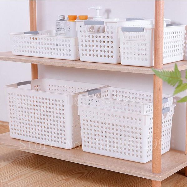storage baskets basket kitchen organizer plastic household laundry snack book fruit underwear sundries home
storage baskets basket kitchen organizer plastic household laundry snack book fruit underwear sundries home