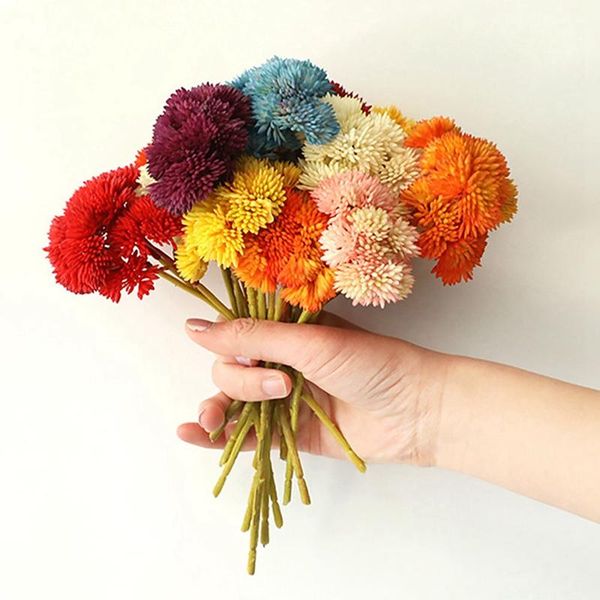 decorative flowers & wreaths 1pc cute hydrangea rice seed artificial fake soft rubber flower succulent plant home garden party wedding decor
decorative flowers & wreaths 1pc cute hydrangea rice seed artificial fake soft rubber flower succulent plant home garden party wedding decor