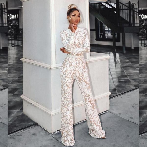 women's jumpsuits & rompers 2021 women white embroidery o-neck long sleeve bandage knitted bodysuit wholesale, Black;white
women's jumpsuits & rompers 2021 women white embroidery o-neck long sleeve bandage knitted bodysuit wholesale, Black;white