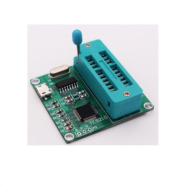 integrated circuits usb circuit tester 74 40 series ic analog chip can judge the logic gate
integrated circuits usb circuit tester 74 40 series ic analog chip can judge the logic gate