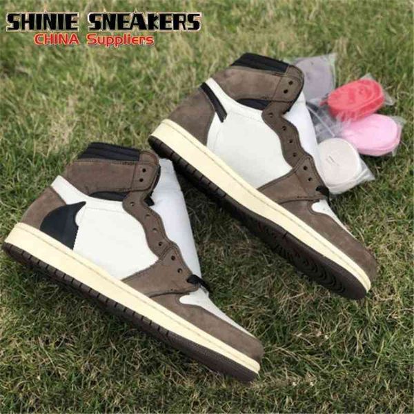1 high travis scotts sp ts one 1s low og cactus jack sports shoes black men women brown desginer sneakers{category}
1 high travis scotts sp ts one 1s low og cactus jack sports shoes black men women brown desginer sneakers{category}