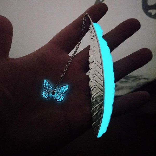 bookmark luminous feather creative dragonfly butterfly retro metal book marks for girls gift kawaii stationery material escolar
bookmark luminous feather creative dragonfly butterfly retro metal book marks for girls gift kawaii stationery material escolar