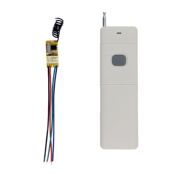 smart home control miniature remote receiving module, low power consumption relay board, ultra-small mini type, wide voltage
smart home control miniature remote receiving module, low power consumption relay board, ultra-small mini type, wide voltage