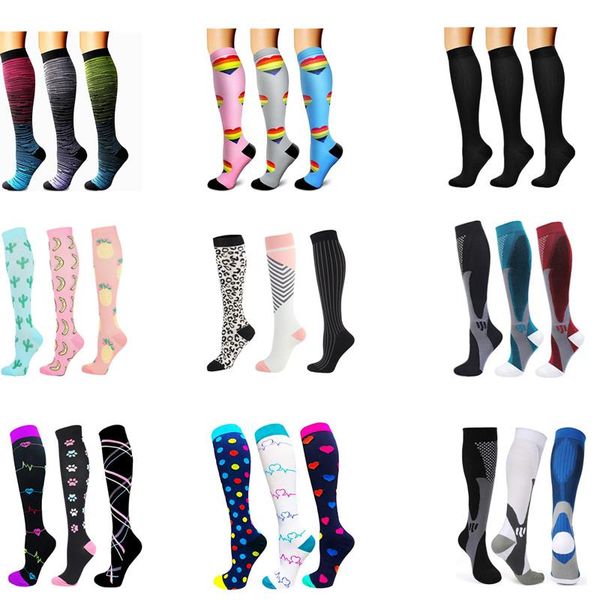 men's socks dropship compression multi pairs golf tube men women running for edema diabetes varicose veins, Black
men's socks dropship compression multi pairs golf tube men women running for edema diabetes varicose veins, Black