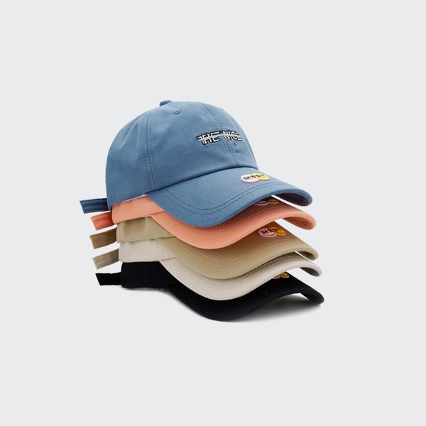 ins hat summer usa versatile english embroidery soft female sun visor minority baseball cap male, Black;white
ins hat summer usa versatile english embroidery soft female sun visor minority baseball cap male, Black;white
