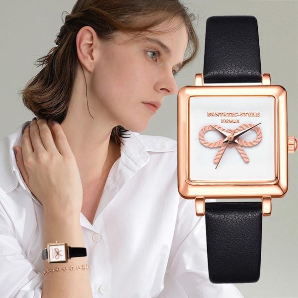 wristwatches fashion women leather casual watch luxury analog quartz crystal wristwatch female dress #w, Slivery;brown
wristwatches fashion women leather casual watch luxury analog quartz crystal wristwatch female dress #w, Slivery;brown